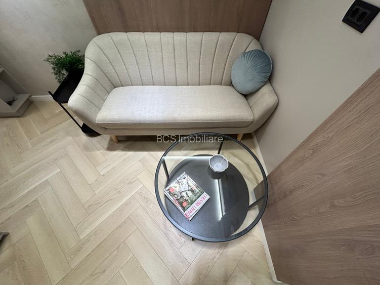 Vânzare - Apartament 2 Camere Lux Piața Romană | 50 mp | Vizavi de ASE - 9