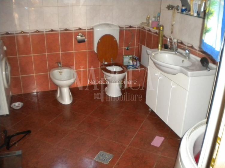 Casa 5 camere de vanzare in Dambul Rotund, Cluj Napoca - 11