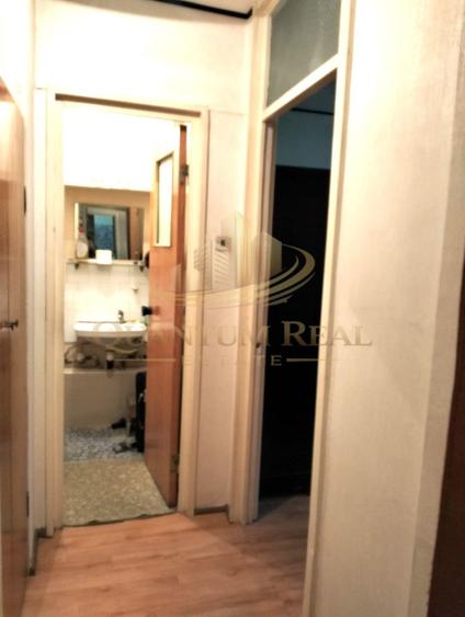 Apartament 3 Camer,Etaj 2 -Mosilor-Fainari