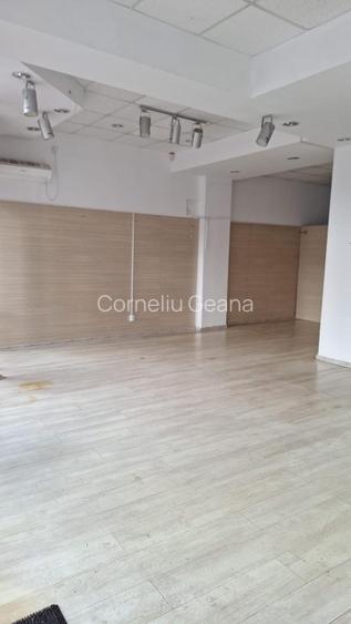 Inchiriere spatiu comercial central - 4