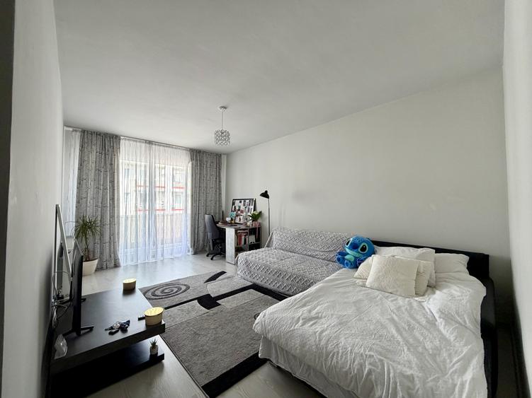 Apartament de închiriat pe strada Abatorului