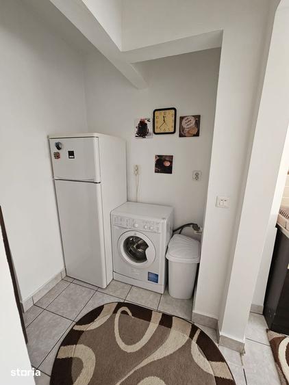 APARTAMENT 2 CAMERE | 45 MP | ETAJ 1 | ULTRACENTRAL – UNIVERSITATE