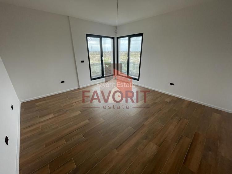 2 camere | Decomandat | zona Buziasului, Timisoara | loc de parcare in curte - 2