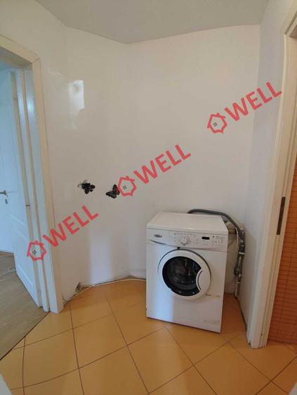 Apartament cu 2 camere de închiriat în Sfântu Gheorghe, pe strada Császár Bálint