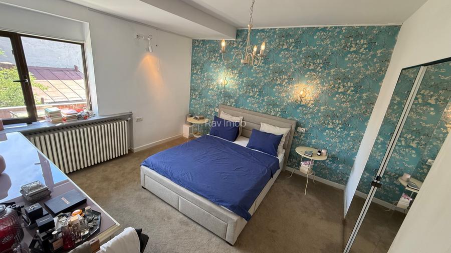 Toamnei, 3 camere mobilat-utilat, renovat, gata de mutat - 2