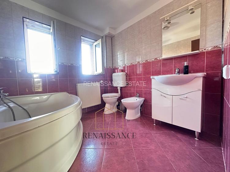 Lipovei Casa Individuala cu Piscina 6 Camere 4 Bai | S+P+1E+M - 198mp - 16