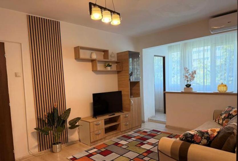 Închiriere Apartament 2 camere în Dristor | 2 min metrou | ParkLake