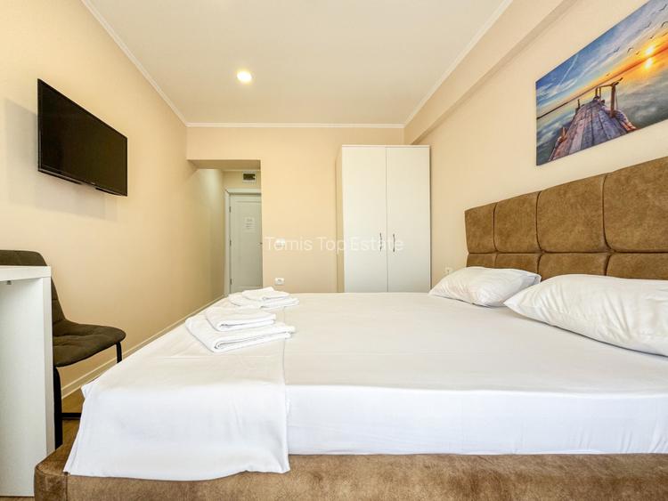 Pensiune de vanzare Costinesti, 26 camere duble, complet functionala - 25