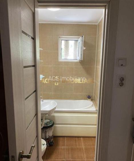 2 Camere de inchiriat | Tei | Modern  | Bloc reabilitat - 5