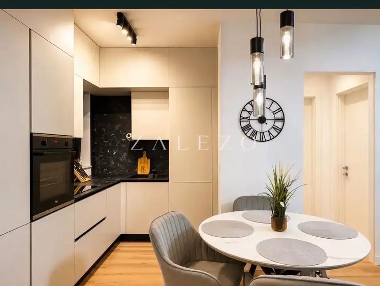 Apartment deosebit cu 2 camere|PETFRIENDLY | Twin residence