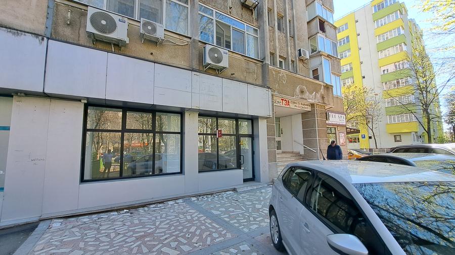 SPATIU COMERCIAL STRADAL- COMISION ZERO
