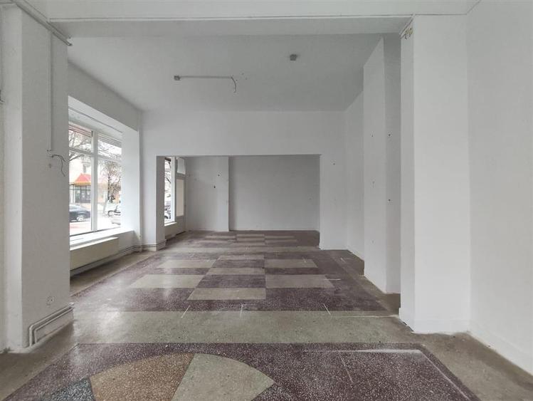 Spatiu comercial,central Marghita,Bihor