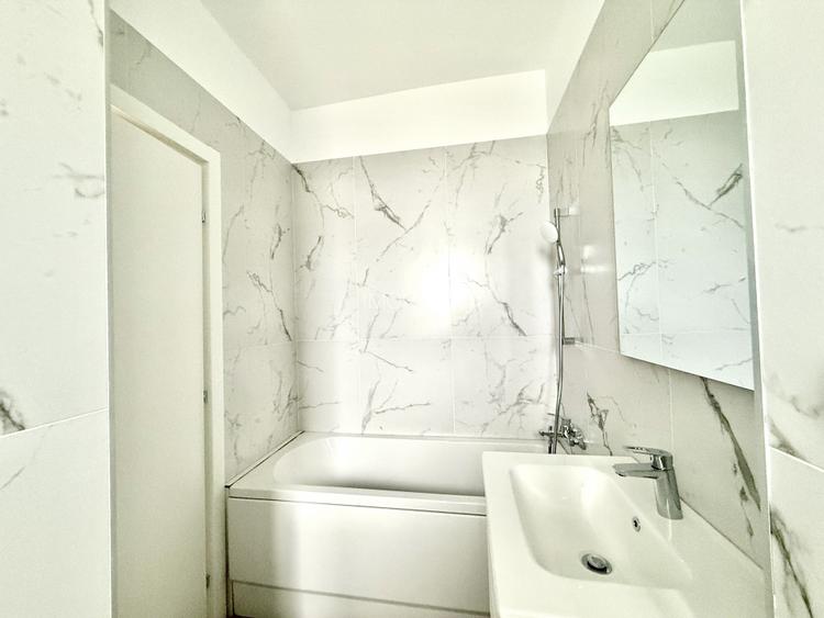 Penthouse,  cu terasa SUD - 16