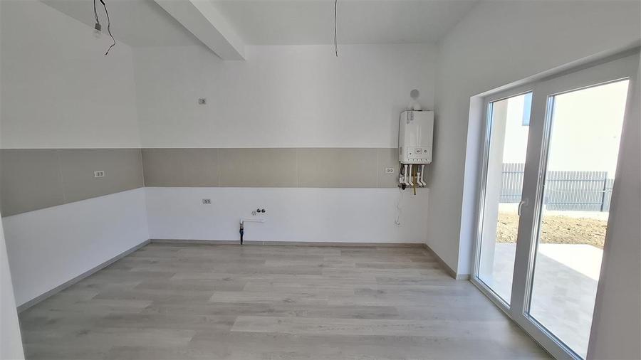 Casa Valea Lupului, Popas Pacurari Soleia! 4 camere,Dressing,Teren 600 mp