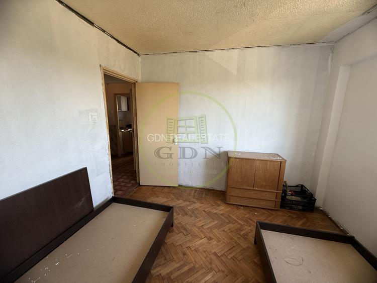 Apartament 4 camere, 76.55 mp, Calea București, zona Rotonda - 3
