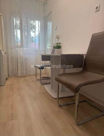 Spitalul Judetean-Calea Martirilor | 2 Camere | disponibil imediat