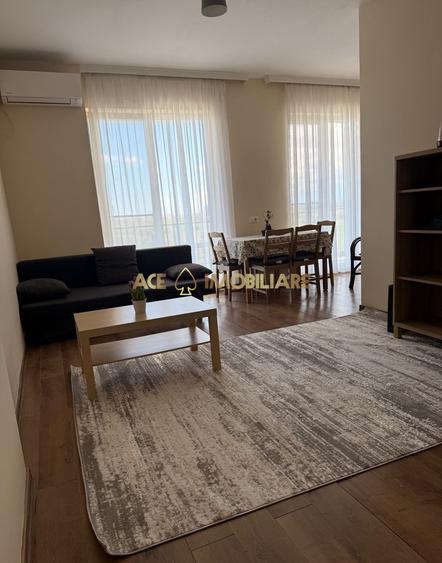 2 Camere de inchiriat | Vitan | Parcare | Centrala | Dishwasher