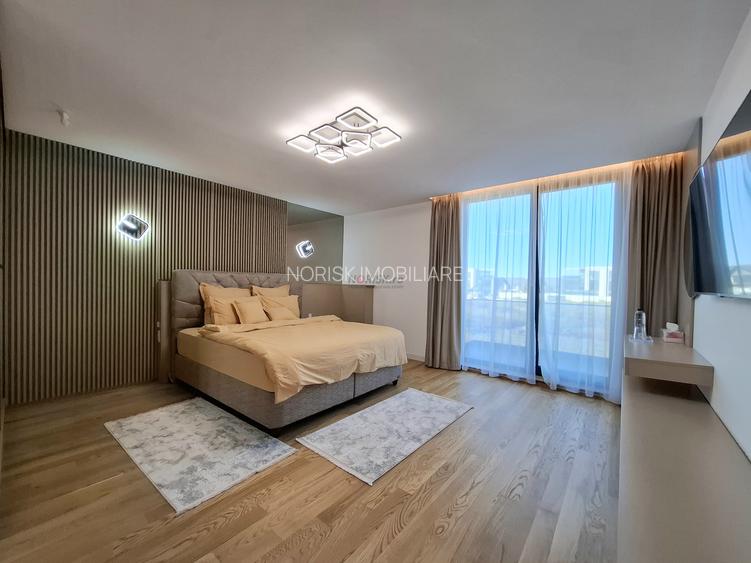 Vilă SMART Premium | 500 mp teren | KNX | Pompă de căldură | Matei Millo - 8