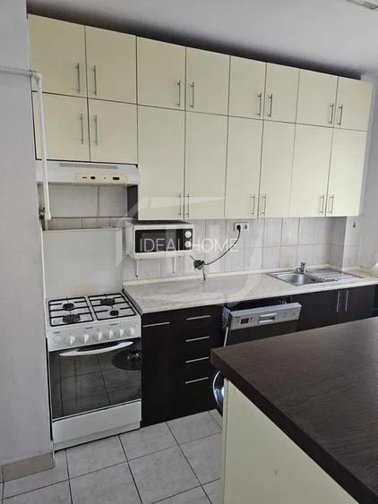 Apartament 2 camere I cu parcare I zona Dorobanitlor - 5