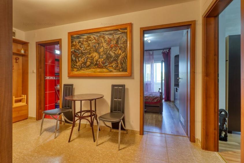 3 Camere Antiaeriana - Complex Brava - Parcare!