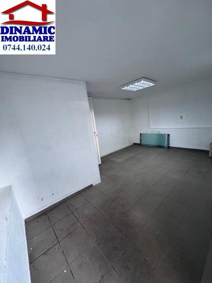Spațiu comercial, Bicaz– Preț 350 euro+TVA/ lunar