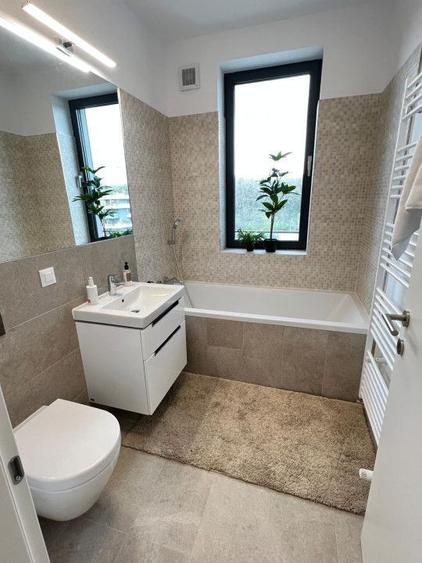 Apartament 4 Camere Jandarmeriei The Ivy Residence