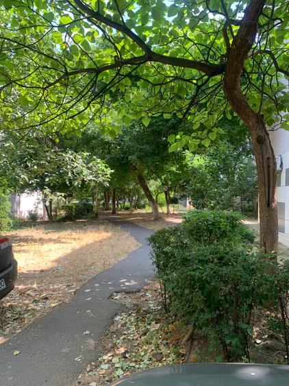 City Park-Apart.2 cam dec et 3/4 liber gaz preț 98.000 euro