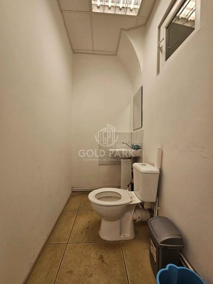 : : Spatiu cu PRELUARE CHIRIASI- Trafic INTENS/Vitrina la Strada : :