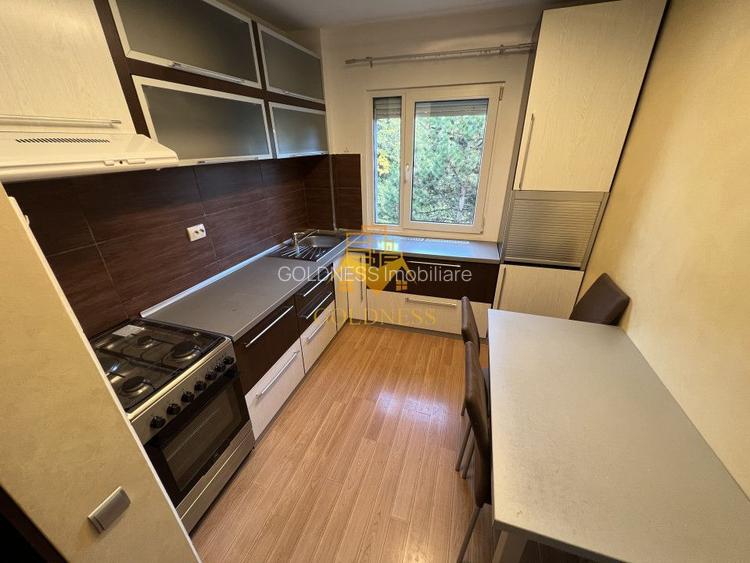 3 camere, modern, parcare, Manastur zona calea Floresti, Bucium - 10
