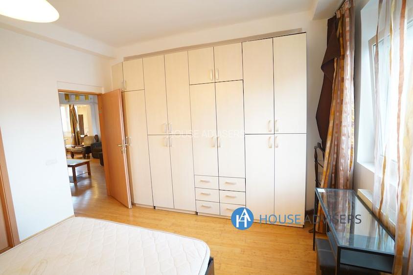 Inchiriere apartament 4 camere Romana - 8