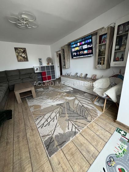Apartament 3 camere Inel 2 - 11
