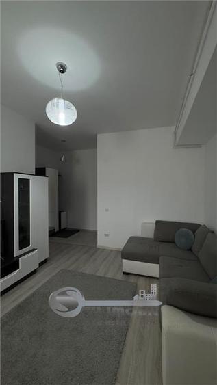 Apartament 2 Camere – Oxygen Residence, Galata, Iași