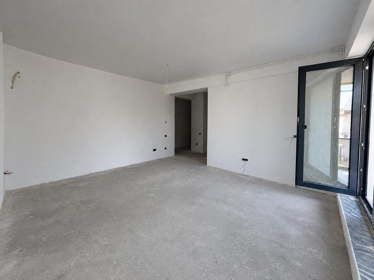 3 camere | Ultracentral Dacia-Mosilor | 73,5 mp | Terasă | Etaj 1
