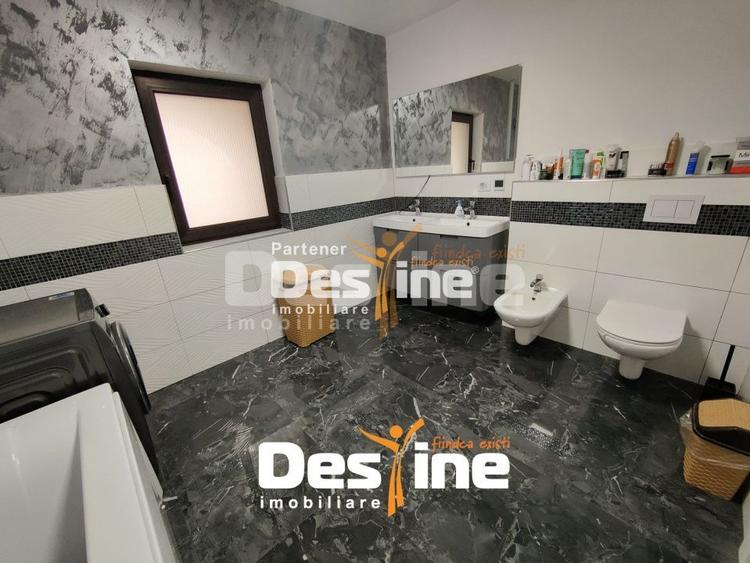 Comision 0% Casă individuală stil grecesc 5 camere S+P+1+pod, 200 mp
