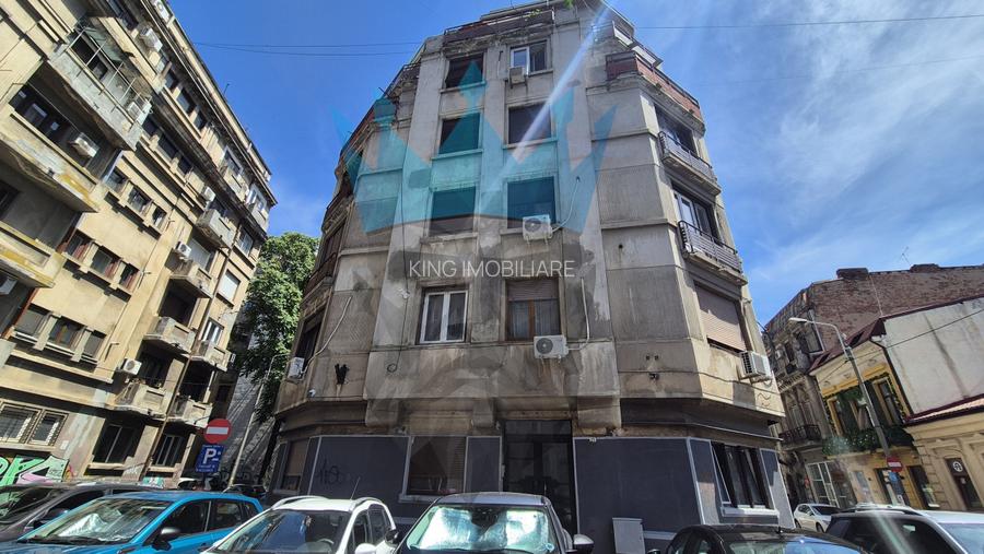 Apartament 2 Camere Universitate Bucuresti - 19