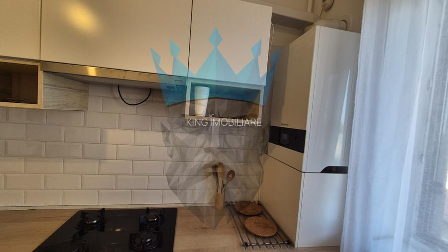 Apartament 2 Camere Stefan cel Mare Central Address Bucuresti - 8