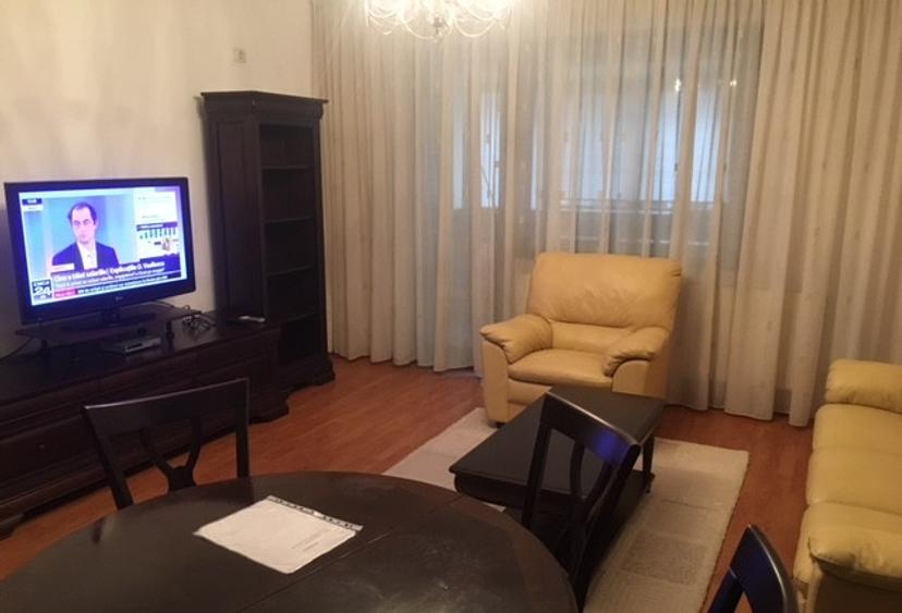 Apartament 3 camere Aviatiei centrala proprie