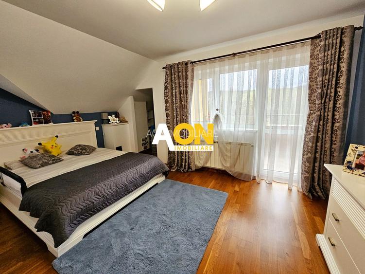 Casa S+P+M, 5 camere, mobilata, utilata, 500 mp teren, Cetate - 16
