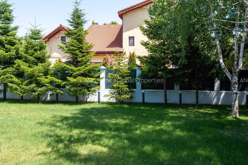 Unde locuința devine artă, iar adresa — un privilegiu - 27