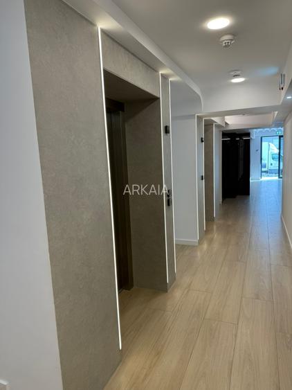 Apartament 2 camere de închiriat Cortina North|| Pipera|| Voluntari - 8