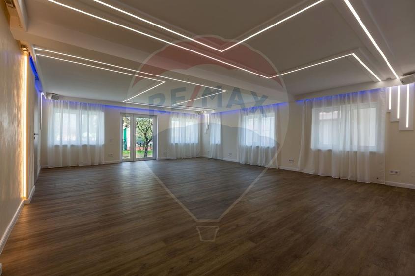 Spatiu nou, modern pt evenimente, cosmetica/masaj și mindfulness