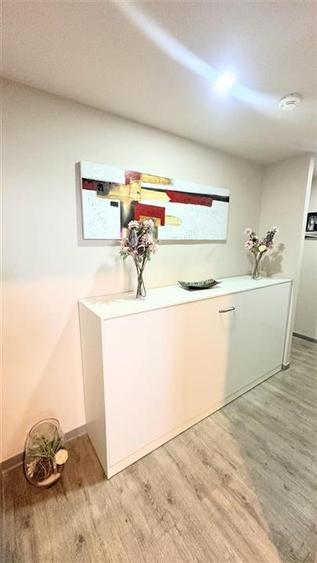 Apartament exclusivist Silver Mountain