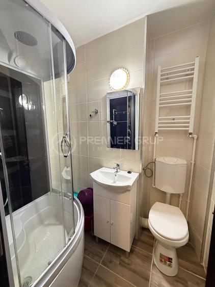Apartament 2 camere 32mp cu centrala, renovat, mobilat, TATARASI