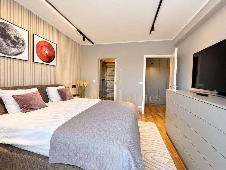 Apartament 2 camere | 50 mp utili + balcon | 2 locuri de parcare