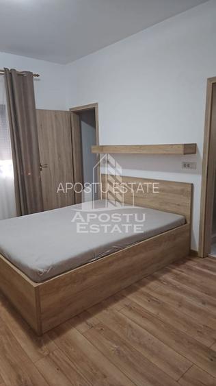 Duplex cu 3 camere,de inchiriat, zona Dumbravita - 6