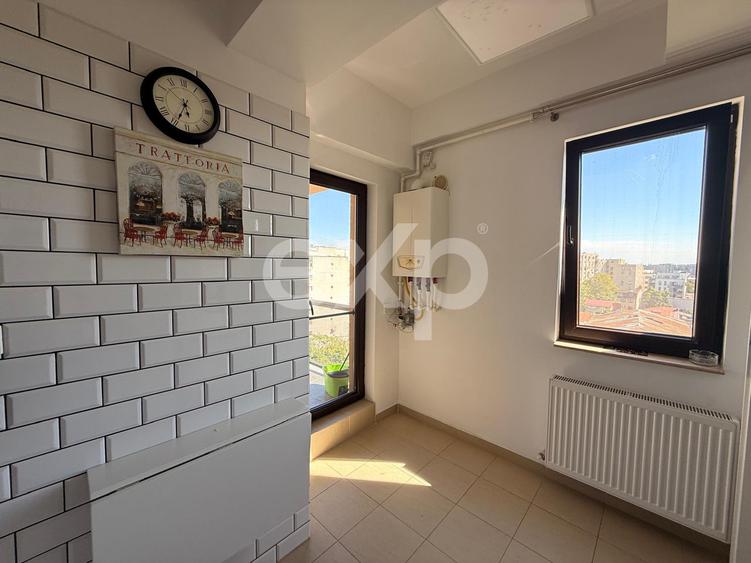 2 camere Vitan/Bucuresti Mall /Loc de parcare/boxa