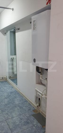Spatiu comercial, 35 mp, zona Central - Vatra Dornei