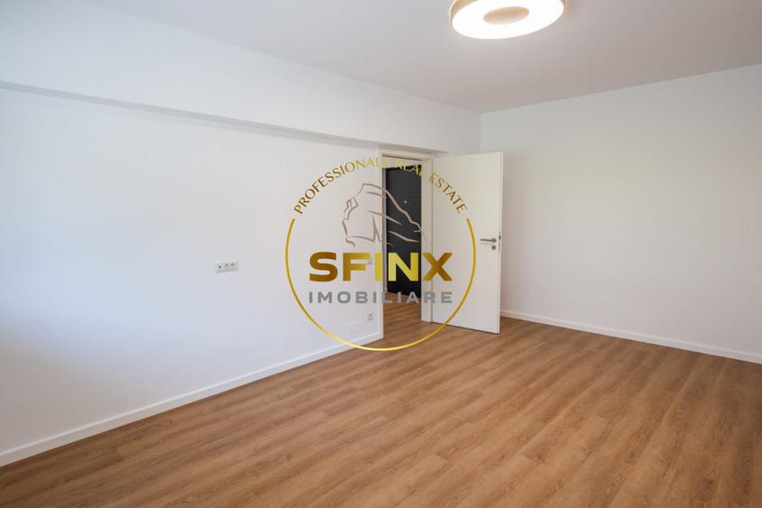 Apartament 3 camere || Dorobanti || nemobilat || ideal firma || birouri