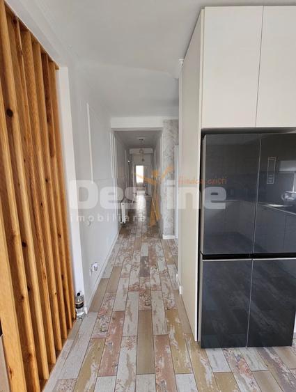 Cornetu | Casa 4 camere | 635mp | 2025 | 215.000 euro