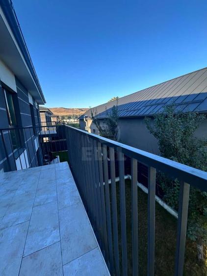 Casa tip Duplex ,zona Avram Iancu